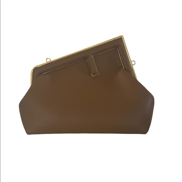 Statement Fashion Bag. - Picture 3 of 11